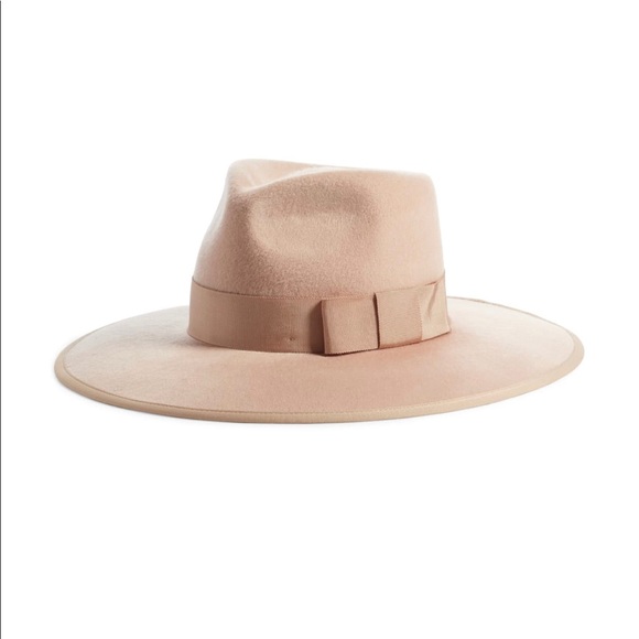 Brixton Accessories - Brixton Joanna Wool Hat